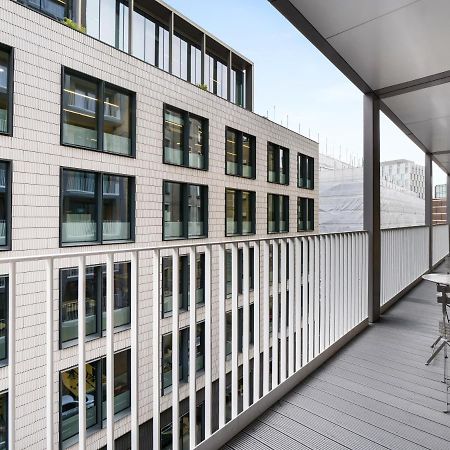 Southwark Residences By Aeria Apartments Londres Exterior foto
