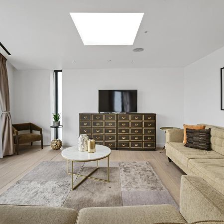 Southwark Residences By Aeria Apartments Londres Exterior foto